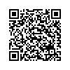 Open WeChat, use [Scan] to scan the QR code, then send the web                                                                    page to friends or share to Moments