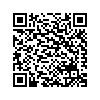 Open WeChat, use [Scan] to scan the QR code, then send the web                                                                    page to friends or share to Moments