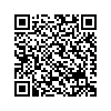 Open WeChat, use [Scan] to scan the QR code, then send the web                                                                    page to friends or share to Moments