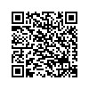 Open WeChat, use [Scan] to scan the QR code, then send the web                                                                    page to friends or share to Moments
