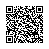 Open WeChat, use [Scan] to scan the QR code, then send the web                                                                    page to friends or share to Moments