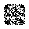 Open WeChat, use [Scan] to scan the QR code, then send the web                                                                    page to friends or share to Moments