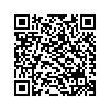 Open WeChat, use [Scan] to scan the QR code, then send the web                                                                    page to friends or share to Moments