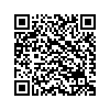 Open WeChat, use [Scan] to scan the QR code, then send the web                                                                    page to friends or share to Moments
