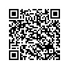Open WeChat, use [Scan] to scan the QR code, then send the web                                                                    page to friends or share to Moments