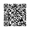 Open WeChat, use [Scan] to scan the QR code, then send the web                                                                    page to friends or share to Moments