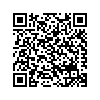 Open WeChat, use [Scan] to scan the QR code, then send the web                                                                    page to friends or share to Moments
