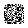 Abre WeChat, usa [Scan] para escanear el código QR y manda la página web a tus amigos o compártela en Moments