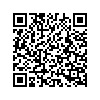 Open WeChat, use [Scan] to scan the QR code, then send the web page to friends or share to Moments