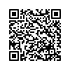 Open WeChat, use [Scan] to scan the QR code, then send the web page to friends or share to Moments