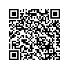Open WeChat, use [Scan] to scan the QR code, then send the web page to friends or share to Moments