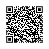 Open WeChat, use [Scan] to scan the QR code, then send the web page to friends or share to Moments