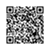 Open WeChat, use [Scan] to scan the QR code, then send the web page to friends or share to Moments