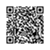 Open WeChat, use [Scan] to scan the QR code, then send the web page to friends or share to Moments
