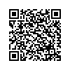 Open WeChat, use [Scan] to scan the QR code, then send the web page to friends or share to Moments