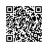 Open WeChat, use [Scan] to scan the QR code, then send the web page to friends or share to Moments