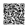 Open WeChat, use [Scan] to scan the QR code, then send the web page to friends or share to Moments