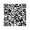 Open WeChat, use [Scan] to scan the QR code, then send the web page to friends or share to Moments