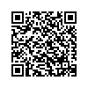 Open WeChat, use [Scan] to scan the QR code, then send the web page to friends or share to Moments