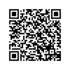 Open WeChat, use [Scan] to scan the QR code, then send the web page to friends or share to Moments