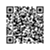 Open WeChat, use [Scan] to scan the QR code, then send the web page to friends or share to Moments