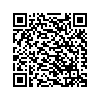 Open WeChat, use [Scan] to scan the QR code, then send the web page to friends or share to Moments
