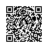 Open WeChat, use [Scan] to scan the QR code, then send the web page to friends or share to Moments