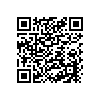 Open WeChat, use [Scan] to scan the QR code, then send the web page to friends or share to Moments