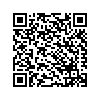 Open WeChat, use [Scan] to scan the QR code, then send the web page to friends or share to Moments