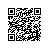 Open WeChat, use [Scan] to scan the QR code, then send the web page to friends or share to Moments