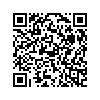 Open WeChat, use [Scan] to scan the QR code, then send the web page to friends or share to Moments