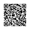 Open WeChat, use [Scan] to scan the QR code, then send the web page to friends or share to Moments