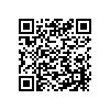 Open WeChat, use [Scan] to scan the QR code, then send the web page to friends or share to Moments