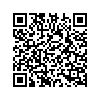Open WeChat, use [Scan] to scan the QR code, then send the web page to friends or share to Moments