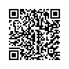 Open WeChat, use [Scan] to scan the QR code, then send the web page to friends or share to Moments