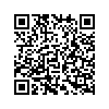 Open WeChat, use [Scan] to scan the QR code, then send the web page to friends or share to Moments