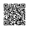 Open WeChat, use [Scan] to scan the QR code, then send the web page to friends or share to Moments