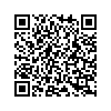 Open WeChat, use [Scan] to scan the QR code, then send the web page to friends or share to Moments