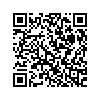 Open WeChat, use [Scan] to scan the QR code, then send the web page to friends or share to Moments