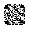 Open WeChat, use [Scan] to scan the QR code, then send the web page to friends or share to Moments