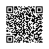Open WeChat, use [Scan] to scan the QR code, then send the web page to friends or share to Moments