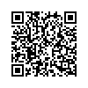 Open WeChat, use [Scan] to scan the QR code, then send the web page to friends or share to Moments