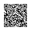 Open WeChat, use [Scan] to scan the QR code, then send the web page to friends or share to Moments