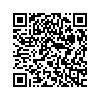 Open WeChat, use [Scan] to scan the QR code, then send the web page to friends or share to Moments
