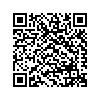 Open WeChat, use [Scan] to scan the QR code, then send the web page to friends or share to Moments