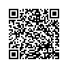 Open WeChat, use [Scan] to scan the QR code, then send the web page to friends or share to Moments