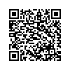 Open WeChat, use [Scan] to scan the QR code, then send the web page to friends or share to Moments