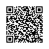Open WeChat, use [Scan] to scan the QR code, then send the web page to friends or share to Moments