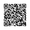 Open WeChat, use [Scan] to scan the QR code, then send the web page to friends or share to Moments