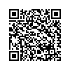 Open WeChat, use [Scan] to scan the QR code, then send the web page to friends or share to Moments
